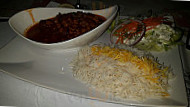 Safran Persisches food