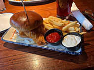 Red Lobster food