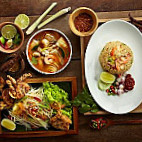 Siam Kitchen (khatib) food