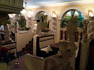 Restaurant Akropolis inside
