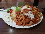 Istanbul Doner Geldern food