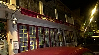 Restaurant Indochinois outside