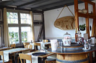 Gasthof Zum Löwen food