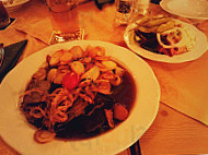 Landgasthof Ochsen food