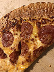 Little Caesars Pizza food