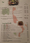 Pizzeria Italia Diedenbergen menu