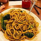 Noodle Factory food