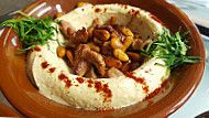 Al Zaytouna food