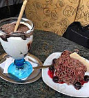 Eiscafe de Luca food