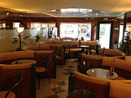 Eis Cafe Venedig inside