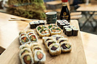 SOHO-Sushi Bar & Asia food