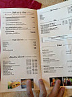 Allgäuer Stüberl menu