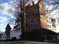 Restaurant Im Schloss Wartensee outside