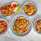 Soi Thai Kitchen (jcube) food