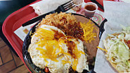 Riliberto's Mexican Food food