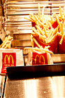 Mcdonald's food