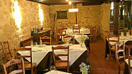 Restaurante Palacio De Casafuerte food