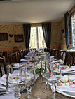 Auberge de la Dame Jouanne food