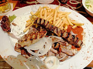 Restaurant Kreta Inh. Sami Reslan food