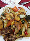 Mongolia food