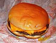 Mcdonald's food