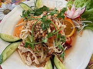 Viet-thai Braunsfeld food