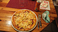Pizzahaus food