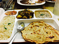 Taste of Punjab food