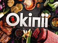 Oishii inside