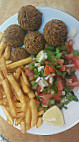 Ustam Kebabhaus food