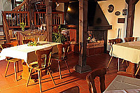 Taperia La Sarten in Altes Gasthaus Busch inside