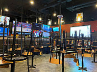 Buffalo Wild Wings inside