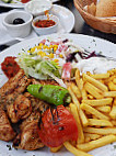 Baskent food