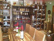 La Vinoteca wine for Connoisseurs food
