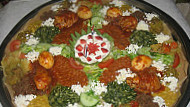 Addis Ababa food