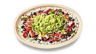 Chipotle Mexican Grill food