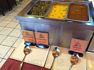 Maharaja Indische Italienische Küche food