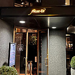 Nusr-et Steakhouse New York outside