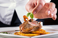 Oasis food
