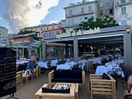 Maison De La Bottarga Bastia La Bistronomie food