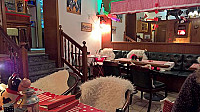 Restaurant Schweizerstubli & Crazy Bar inside