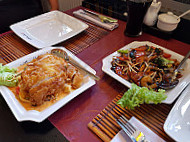 Huong Viet food