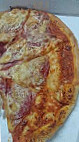 Pizzeria Topolino food
