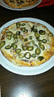 PizzaBlitz Achim food