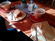 Brezels Café und Restauration food