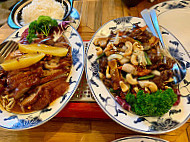 Asiarestaurant Takobo Asiatische Kuche food