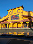 El Acapulco Authentic Mexican outside