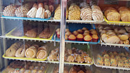 La Espiga Bakery food