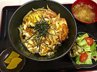 Le Hokaido food