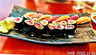 JAPAN RESTAURANT BIMI food